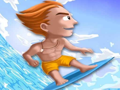 Games like Surf Riders