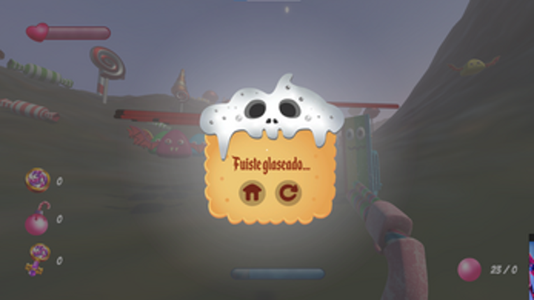 Sweet & Dead Image