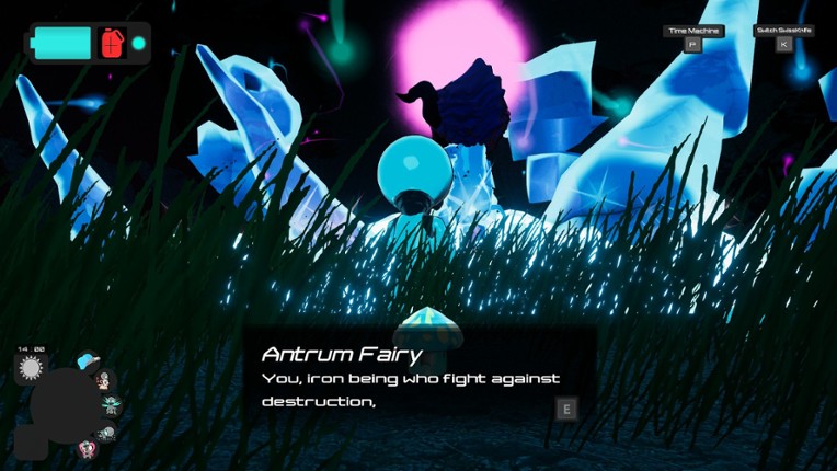 Swiss Knife screenshot