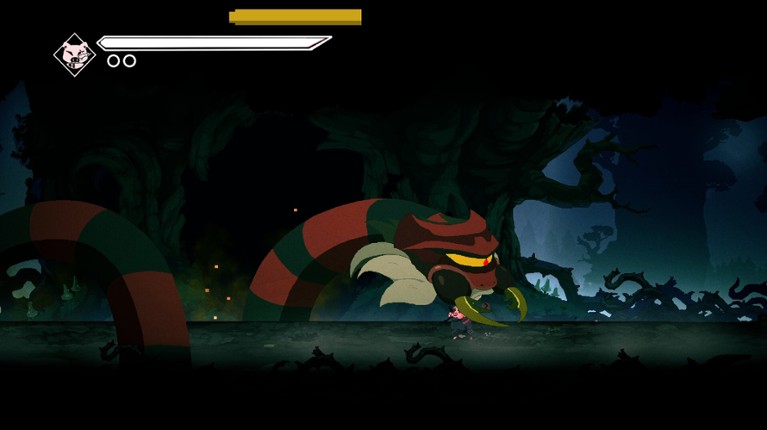 Tails of Fate screenshot