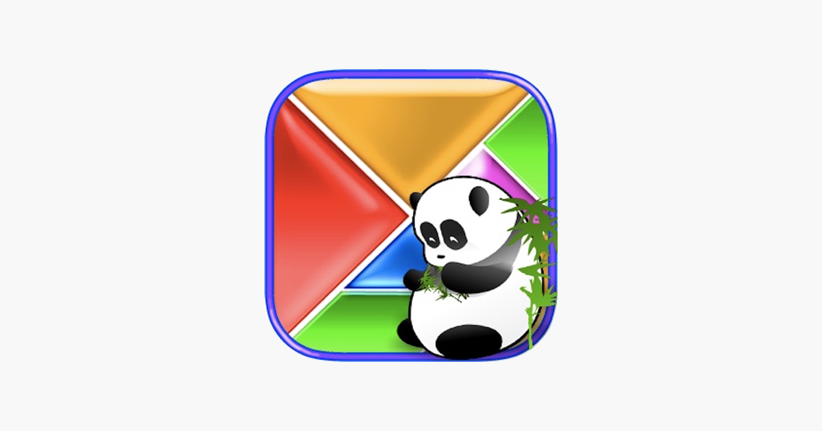 Games like Tangram Puzzle World
