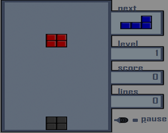 Tetris Image