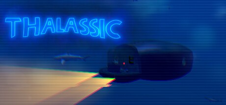 Games like Thalassic