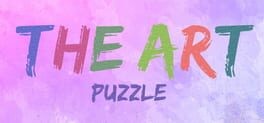 Games like THE ART - Puzzle