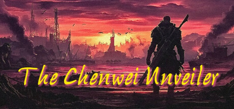 The Chenwei Unveiler Image