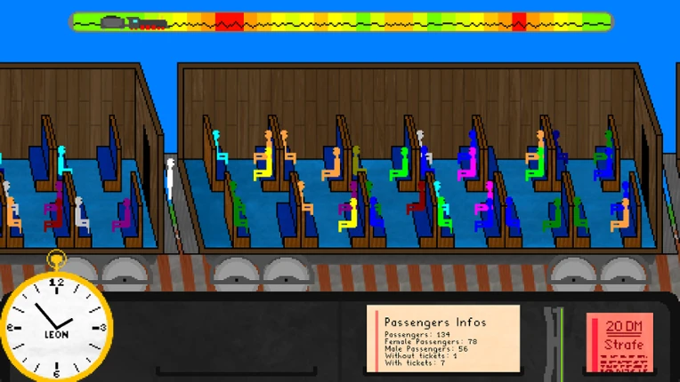 The Conductor Image