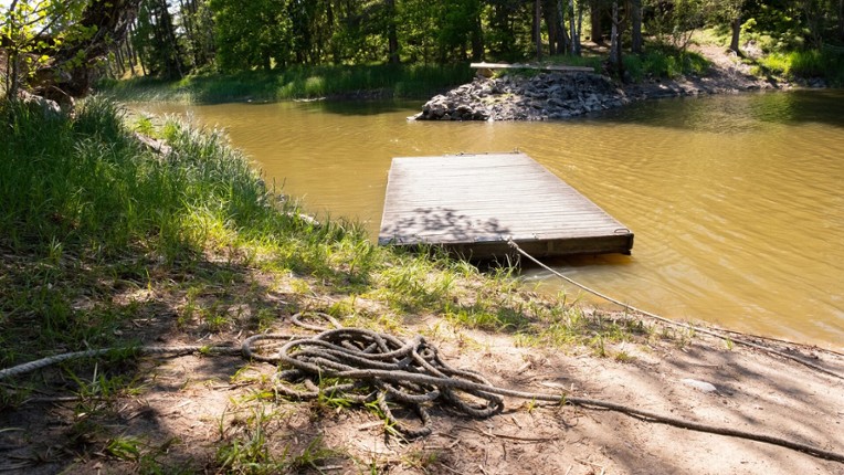 The Game Maker: A Carol Reed Mystery screenshot