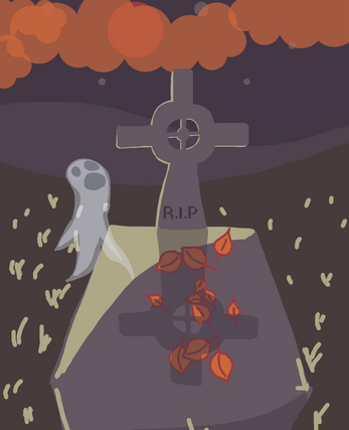 The grave keeper screenshot