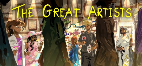 Games like The Great Artists