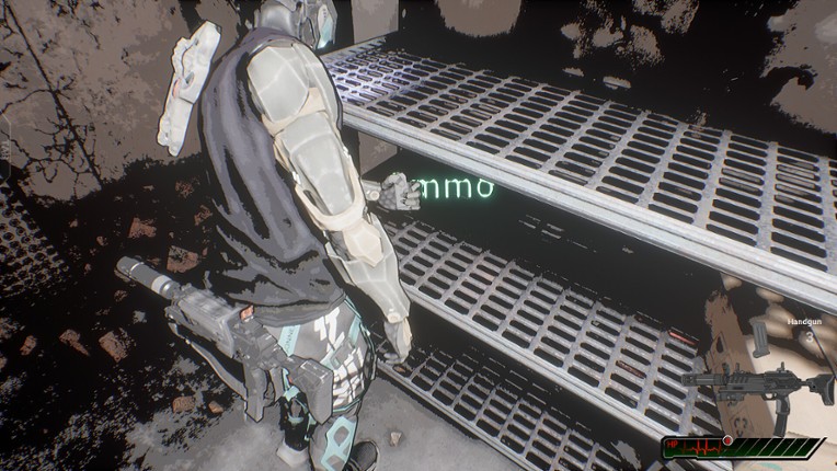 The Hive Pandemic screenshot