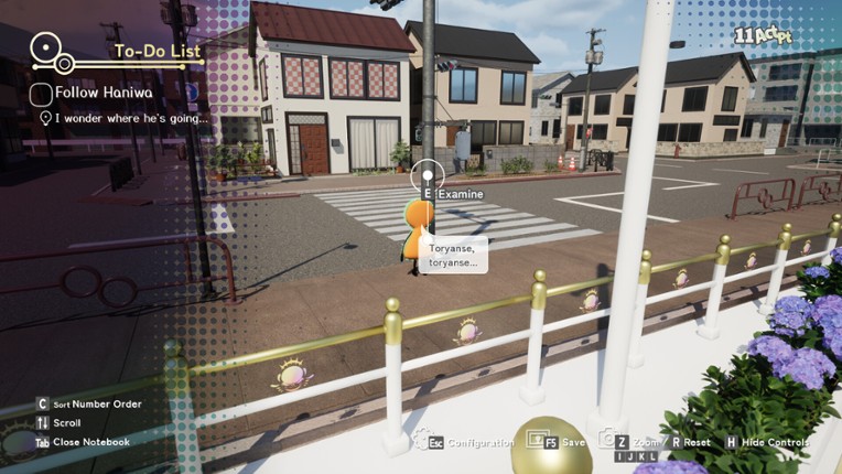 The Little Tomb: The Maholova Club and the Search for a Dead Body screenshot