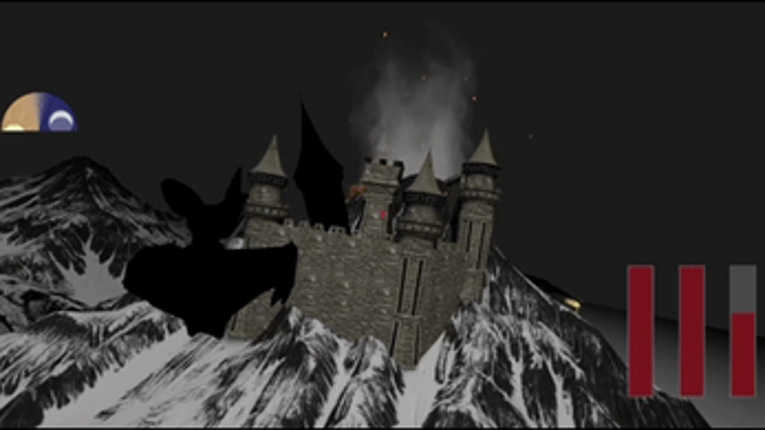 The Lord's Trials Image
