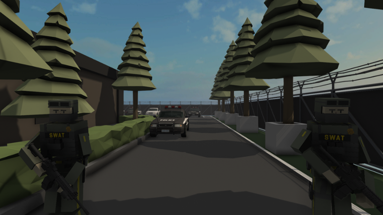 the Mercenary screenshot