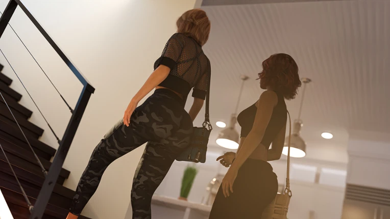 The Perfect Paradise Image
