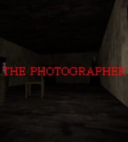 Games like The Photographer