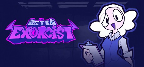 Games like The Retro Exorcist