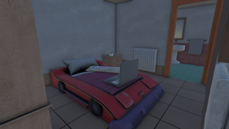 The Schedule Must Go On Image