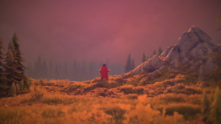 The Scouring screenshot