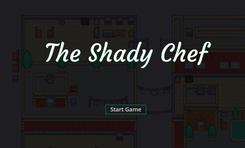 Games like The Shady Chef