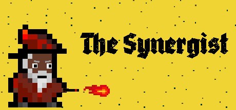 Games like The Synergist