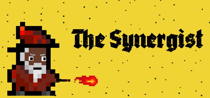 The Synergist Image