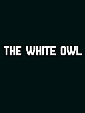 The White Owl Image
