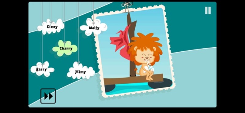 Tiny Story 2 adventure screenshot
