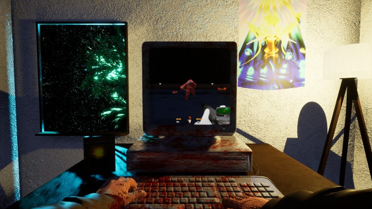 Toey Weedz Smoke One screenshot