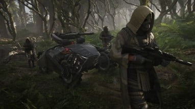 Tom Clancy's Ghost Recon Breakpoint Image