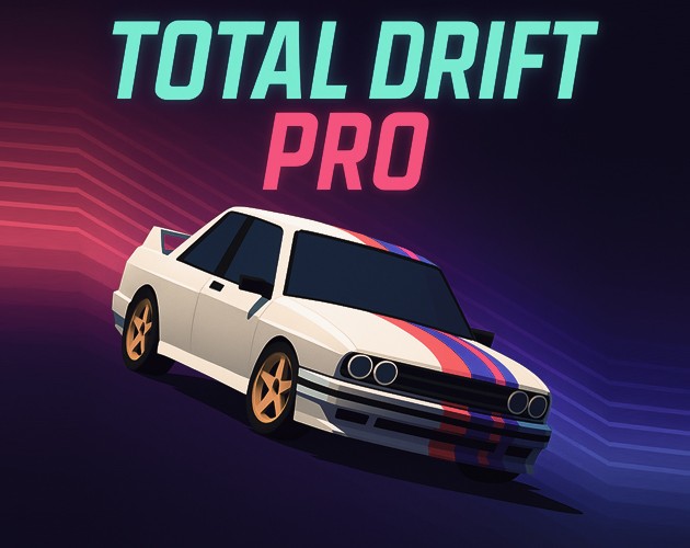 Games like Total Drift Pro