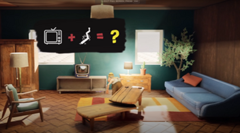 Tourist Trap screenshot