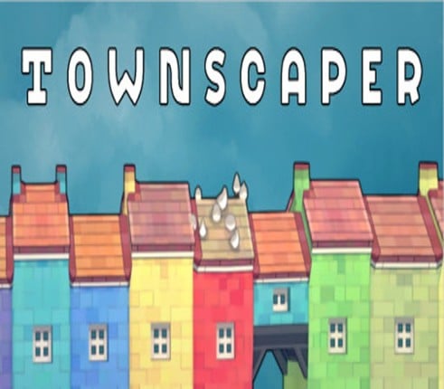 Townscaper Image