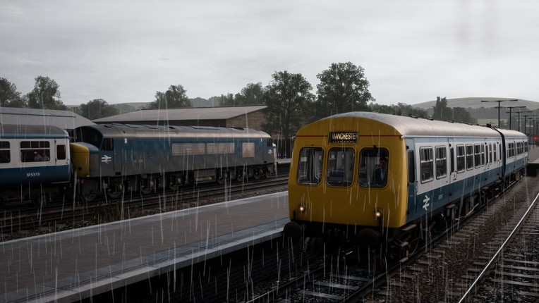 Train Sim World screenshot