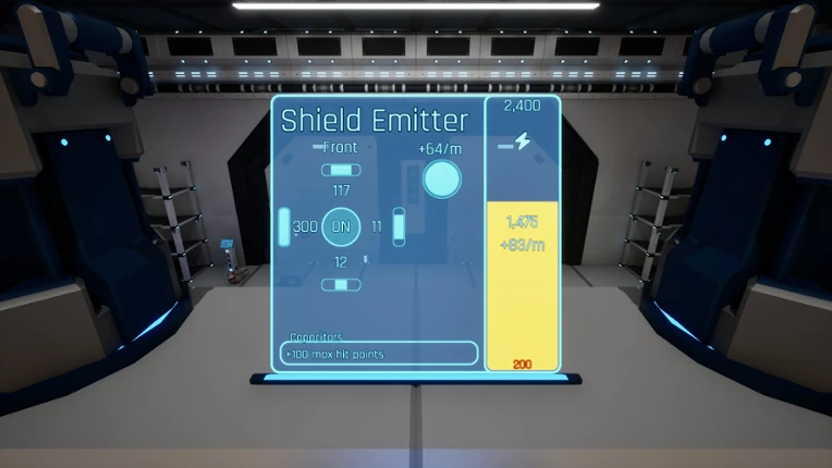 Trenite Engineer Image