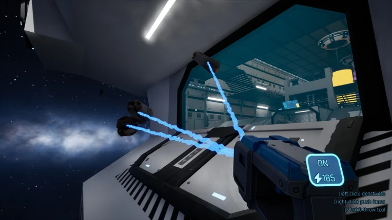 Trenite Engineer Image