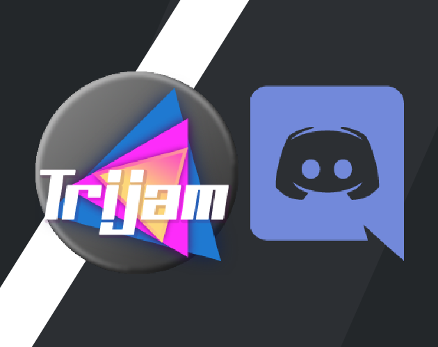 Games like TriJam Discord