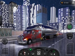 Truck Simulator PRO 2016 Image