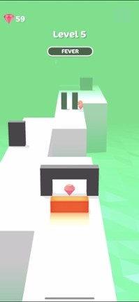 Turn And Run screenshot