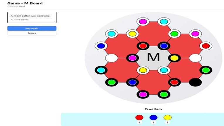 TwistedGraphen Image