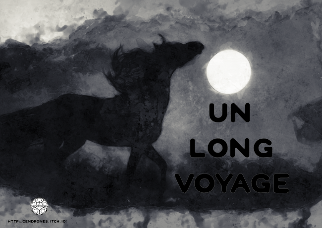 Games like Un long voyage
