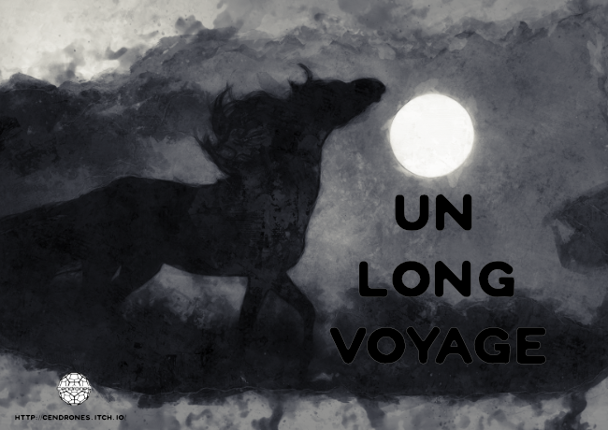 Un long voyage Game Cover