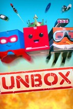 Unbox Image