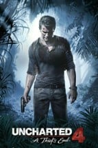 Uncharted 4: A Thief's End Image