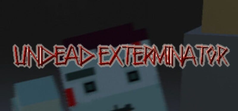 Undead Exterminator Game Cover