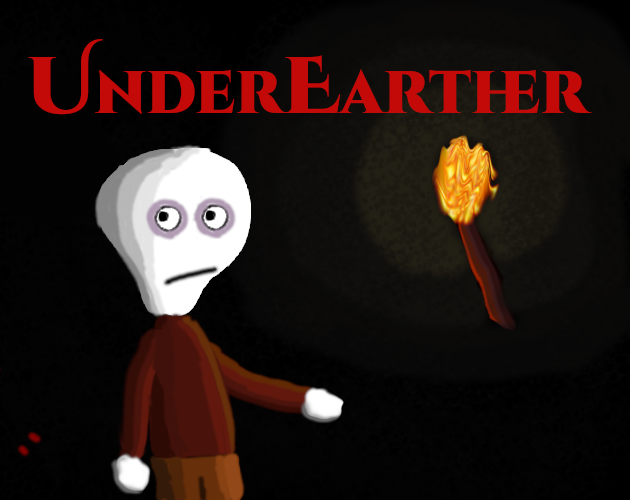 Games like UnderEarther