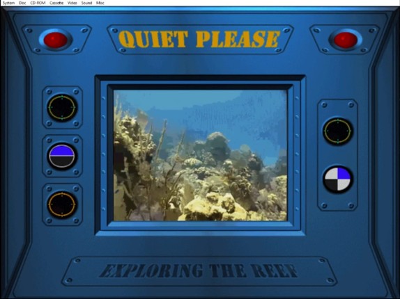 Undersea Adventure Image