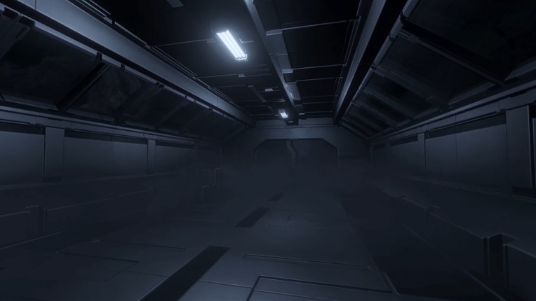 Underwater screenshot