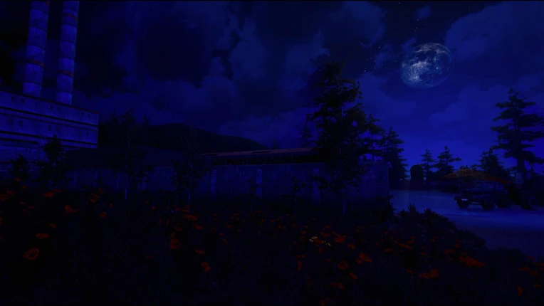 Unforeseen Consequences - Zone 19 screenshot