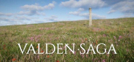 Games like Valden Saga
