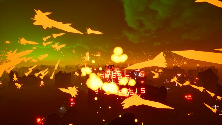 Van Wheel Gone screenshot